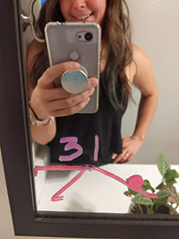 Yoga & Mindfullness Reset